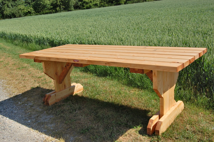 Havebord